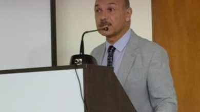 تدريسي في كلية طب المستنصرية يتحدث عن عقم الرجال تدريسي في كلية طب المستنصرية يتحدث عن عقم الرجال