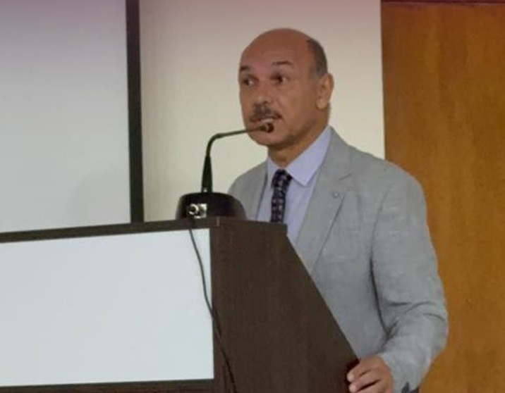 تدريسي في كلية طب المستنصرية يتحدث عن عقم الرجال تدريسي في كلية طب المستنصرية يتحدث عن عقم الرجال