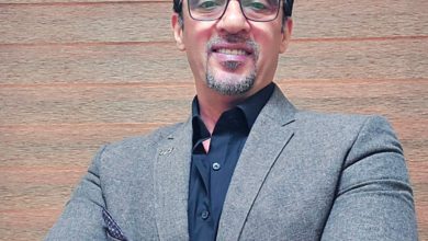 تدريسي من كلية طب المستنصرية يتحدث عن متلازمة داون تدريسي من كلية طب المستنصرية يتحدث عن متلازمة داون