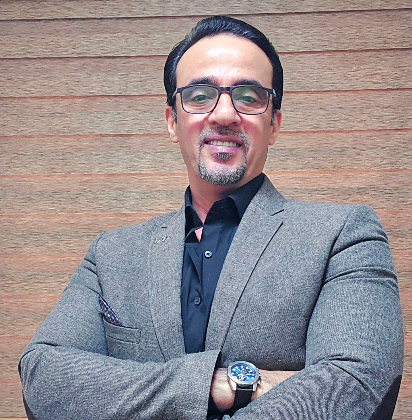 تدريسي من كلية طب المستنصرية يتحدث عن متلازمة داون تدريسي من كلية طب المستنصرية يتحدث عن متلازمة داون