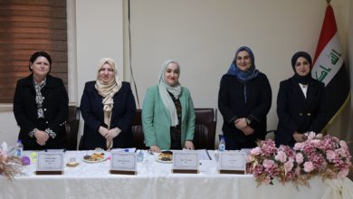 مناقشة بحث بورد في كلية طب المستنصرية حول المتغيرات السريرية والمخبرية لدى مرضی فقر الدم المنجلي مناقشة بحث بورد في كلية طب المستنصرية حول المتغيرات السريرية والمخبرية لدى مرضی فقر الدم المنجلي