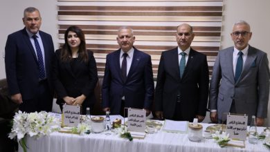 مناقشة بحث بورد في كلية طب المستنصرية حول نتائج عملية قص الحبال الصوتية بجهاز البلازما مناقشة بحث بورد في كلية طب المستنصرية حول نتائج عملية قص الحبال الصوتية بجهاز البلازما