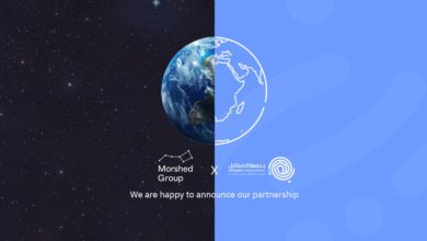 شركة بصمة المستقبل تختار شركة المرشد لتقديم خدمات الاستشارات وتطوير الأعمال لدعم التوسع وتعزيز الحضور في سوق المقاولات والإنشاءات العراقي شركة بصمة المستقبل تختار شركة المرشد لتقديم خدمات الاستشارات وتطوير الأعمال لدعم التوسع وتعزيز الحضور في سوق المقاولات والإنشاءات العراقي