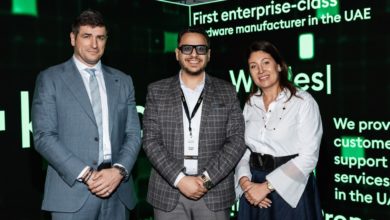 كيرنو تعزِّز البنية الأساسية للذكاء الاصطناعي المصنَّعة في الإمارات العربية المتحدة عبر الشراكة مع فاست داتا كيرنو تعزِّز البنية الأساسية للذكاء الاصطناعي المصنَّعة في الإمارات العربية المتحدة عبر الشراكة مع فاست داتا