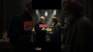هل بريطانيا هي من اخترعت اسم “الآشوريين”؟ | الحقيقة التاريخية الصادمة هل بريطانيا هي من اخترعت اسم “الآشوريين”؟ | الحقيقة التاريخية الصادمة