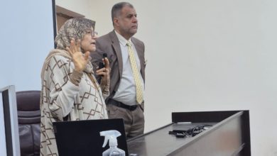 كلية طب المستنصرية تقيم ندوة توعوية عن نبذ خطاب الطائفية والتعصب الديني وأثره على المجتمع كلية طب المستنصرية تقيم ندوة توعوية عن نبذ خطاب الطائفية والتعصب الديني وأثره على المجتمع