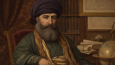 يوحنا الثامن هرمزد.. الرجل الذي غيّر تاريخ الكنيسة الكلدانية! يوحنا الثامن هرمزد.. الرجل الذي غيّر تاريخ الكنيسة الكلدانية!