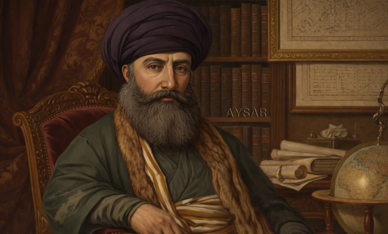 يوحنا الثامن هرمزد.. الرجل الذي غيّر تاريخ الكنيسة الكلدانية! يوحنا الثامن هرمزد.. الرجل الذي غيّر تاريخ الكنيسة الكلدانية!