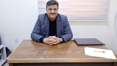 تدريسي في كلية طب المستنصرية يتحدث عن التشريح : لغة الطب الأولى تدريسي في كلية طب المستنصرية يتحدث عن التشريح : لغة الطب الأولى
