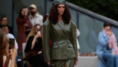 الفخامة والابتكار والاستدامة: أبرز ما ينتظرنا في Moscow Fashion Week الفخامة والابتكار والاستدامة: أبرز ما ينتظرنا في Moscow Fashion Week