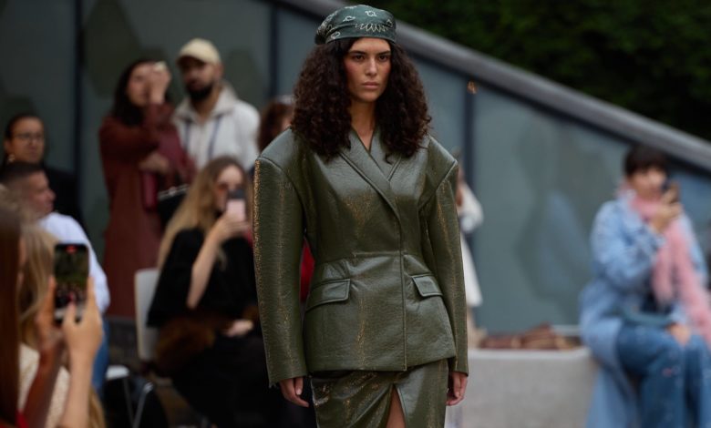 الفخامة والابتكار والاستدامة: أبرز ما ينتظرنا في Moscow Fashion Week الفخامة والابتكار والاستدامة: أبرز ما ينتظرنا في Moscow Fashion Week