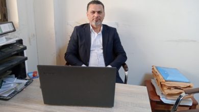 تدريسي من كلية الطب المستنصرية يتحدث عن دور خميرة بولاردي في تعزيز صحة الجهاز الهضمي والوقاية من الأورام تدريسي من كلية الطب المستنصرية يتحدث عن دور خميرة بولاردي في تعزيز صحة الجهاز الهضمي والوقاية من الأورام