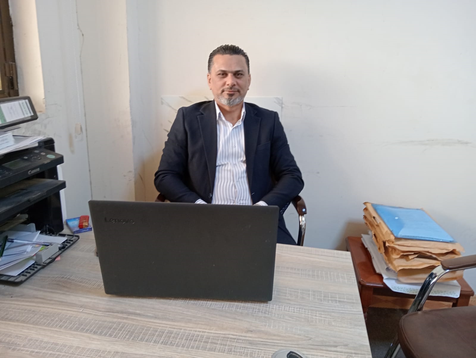 تدريسي من كلية الطب المستنصرية يتحدث عن دور خميرة بولاردي في تعزيز صحة الجهاز الهضمي والوقاية من الأورام تدريسي من كلية الطب المستنصرية يتحدث عن دور خميرة بولاردي في تعزيز صحة الجهاز الهضمي والوقاية من الأورام