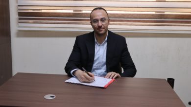تدريسي في كلية طب المستنصرية يتحدث عن الصيام وتأثيره على صحة المسالك البولية تدريسي في كلية طب المستنصرية يتحدث عن الصيام وتأثيره على صحة المسالك البولية
