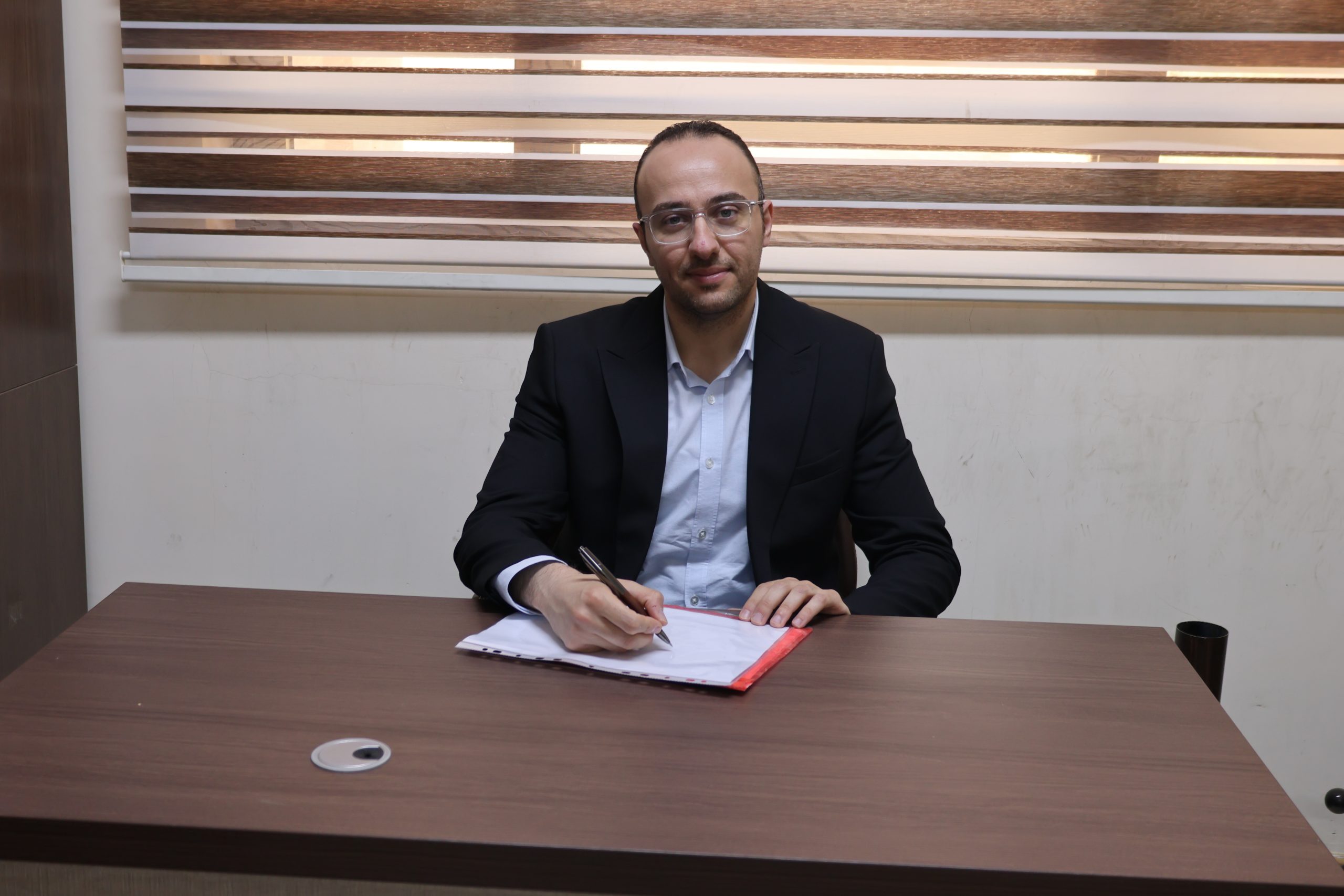 تدريسي في كلية طب المستنصرية يتحدث عن الصيام وتأثيره على صحة المسالك البولية تدريسي في كلية طب المستنصرية يتحدث عن الصيام وتأثيره على صحة المسالك البولية