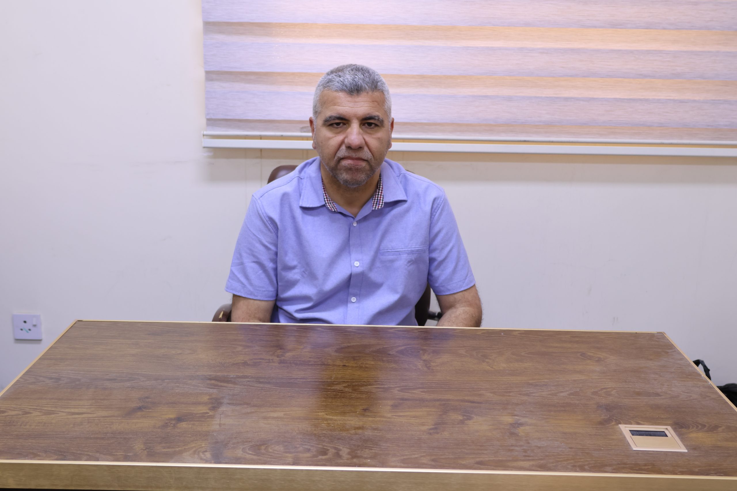 تدريسي في كلية طب المستنصرية يتحدث عن عقد الغدة الدرقية تدريسي في كلية طب المستنصرية يتحدث عن عقد الغدة الدرقية