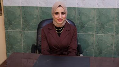 الطالبة الأولى على خريجي كلية طب المستنصرية في حوار: حققت انجاز عظيم الطالبة الأولى على خريجي كلية طب المستنصرية في حوار: حققت انجاز عظيم