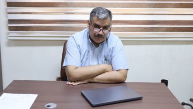 تدريسي في كلية طب المستنصرية يتحدث عن سباق مع الزمن لإنقاذ الحياة – انسلاخ الشريان الأبهر تدريسي في كلية طب المستنصرية يتحدث عن سباق مع الزمن لإنقاذ الحياة – انسلاخ الشريان الأبهر