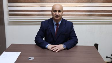 تدريسي في كلية طب المستنصرية يتحدث عن نزف الأنف تدريسي في كلية طب المستنصرية يتحدث عن نزف الأنف