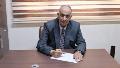 تدريسي في كلية طب المستنصرية يتحدث عن التهاب الجيوب الأنفية تدريسي في كلية طب المستنصرية يتحدث عن التهاب الجيوب الأنفية