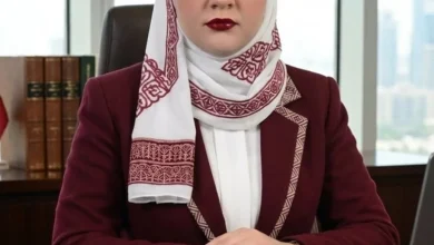 ظلال الصراع في واشنطن : ترامب وأروقة السلطة المهتزة ظلال الصراع في واشنطن : ترامب وأروقة السلطة المهتزة
