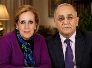 د.باهرة الشيخلي :الكلمة ليست زينة ثقافية ..بل موقف د.باهرة الشيخلي :الكلمة ليست زينة ثقافية ..بل موقف