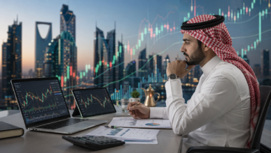 كيف تختار أفضل سهم للشراء في السوق السعودي بناءً على معايير واضحة كيف تختار أفضل سهم للشراء في السوق السعودي بناءً على معايير واضحة