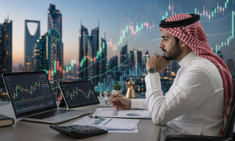 كيف تختار أفضل سهم للشراء في السوق السعودي بناءً على معايير واضحة كيف تختار أفضل سهم للشراء في السوق السعودي بناءً على معايير واضحة