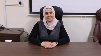تدريسية في كلية طب المستنصرية تتحدث عن الآثار الإيجابية للصوم على مرضى الصرع تدريسية في كلية طب المستنصرية تتحدث عن الآثار الإيجابية للصوم على مرضى الصرع
