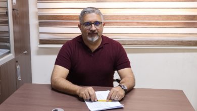 تدريسي في كلية طب المستنصرية يتحدث عن حصاة المرارة تدريسي في كلية طب المستنصرية يتحدث عن حصاة المرارة