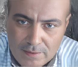 حديث عن الرجل الدامس حديث عن الرجل الدامس