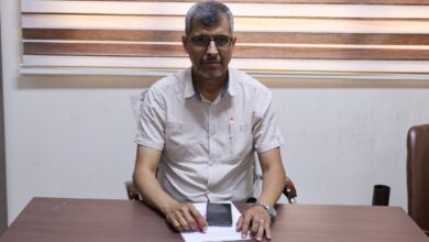 تدريسي في كلية طب المستنصرية يتحدث عن التشوّهات الولادية في المسالك البولية عند الأطفال تدريسي في كلية طب المستنصرية يتحدث عن التشوّهات الولادية في المسالك البولية عند الأطفال