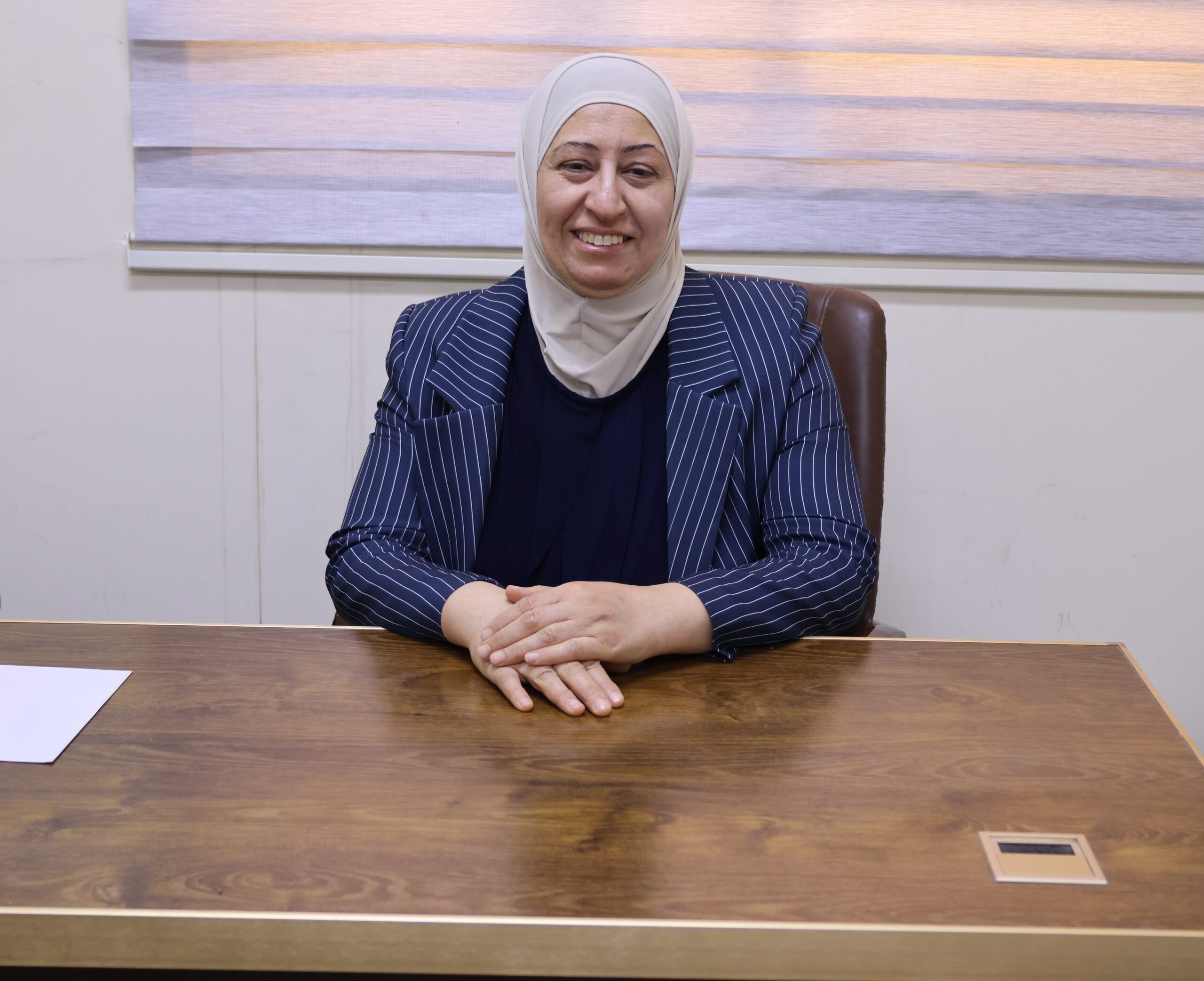 تدريسية في كلية طب المستنصرية تتحدث عن ﺣﻣﺎﯾﺔ ﻋظﺎم المرأة ﺧﻼل ﺳن اﻟﯾﺄس تدريسية في كلية طب المستنصرية تتحدث عن ﺣﻣﺎﯾﺔ ﻋظﺎم المرأة ﺧﻼل ﺳن اﻟﯾﺄس