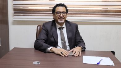 تدريسي في كلية طب المستنصرية يتحدث عن الخلايا الجذعية وإصابات الحبل الشوكي تدريسي في كلية طب المستنصرية يتحدث عن الخلايا الجذعية وإصابات الحبل الشوكي
